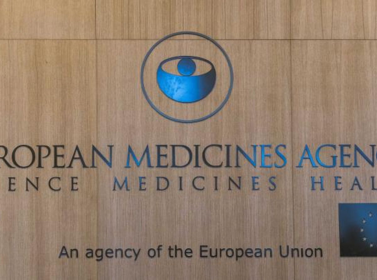 EMA: Ελπίδες για θετική γνωμοδότηση για εμβόλια Covid-19 πριν από τα Χριστούγεννα